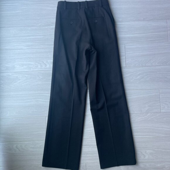 Aritzia Babaton Agency Pant Black - Picture 7 of 9